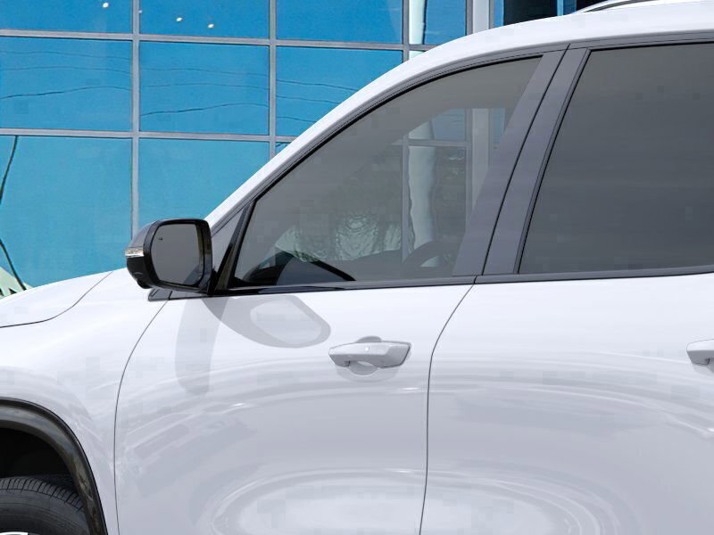 2025 Buick Enclave Sport Touring photo 7