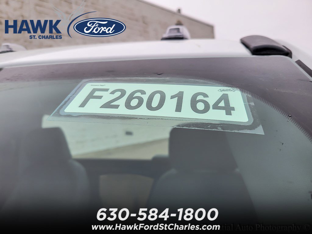 2026 FORD F-450 - Image 14