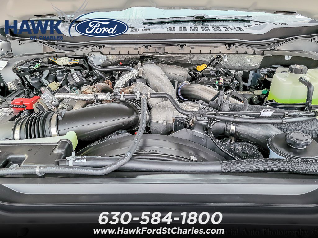 2026 FORD F-450 - Image 13
