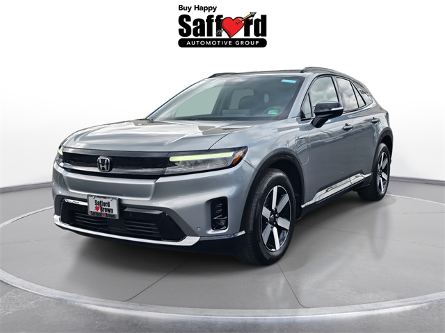 2025 Honda Prologue Touring photo 3