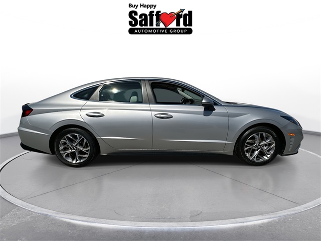 2023 Hyundai Sonata SEL photo 3