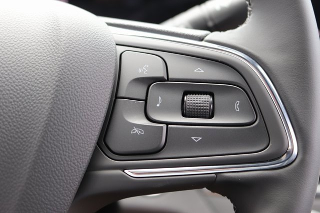 2025 Buick Envista Preferred photo 19