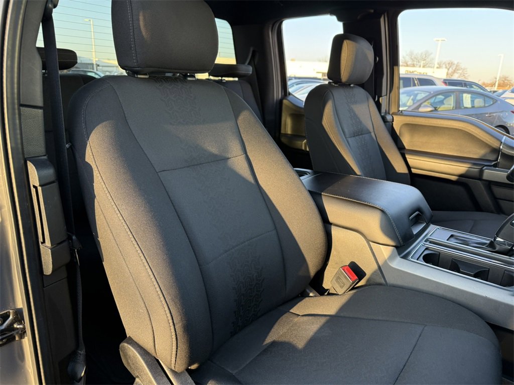 2018 FORD F-150 - Image 27