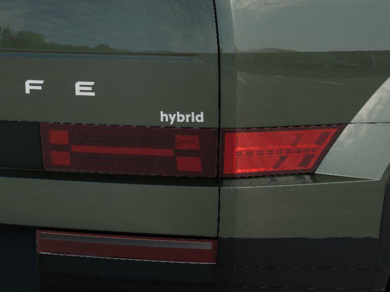 2026 Hyundai Santa Fe SEL photo 10
