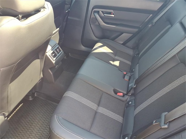 2025 Mazda CX-50 2.5 S Premium photo 13