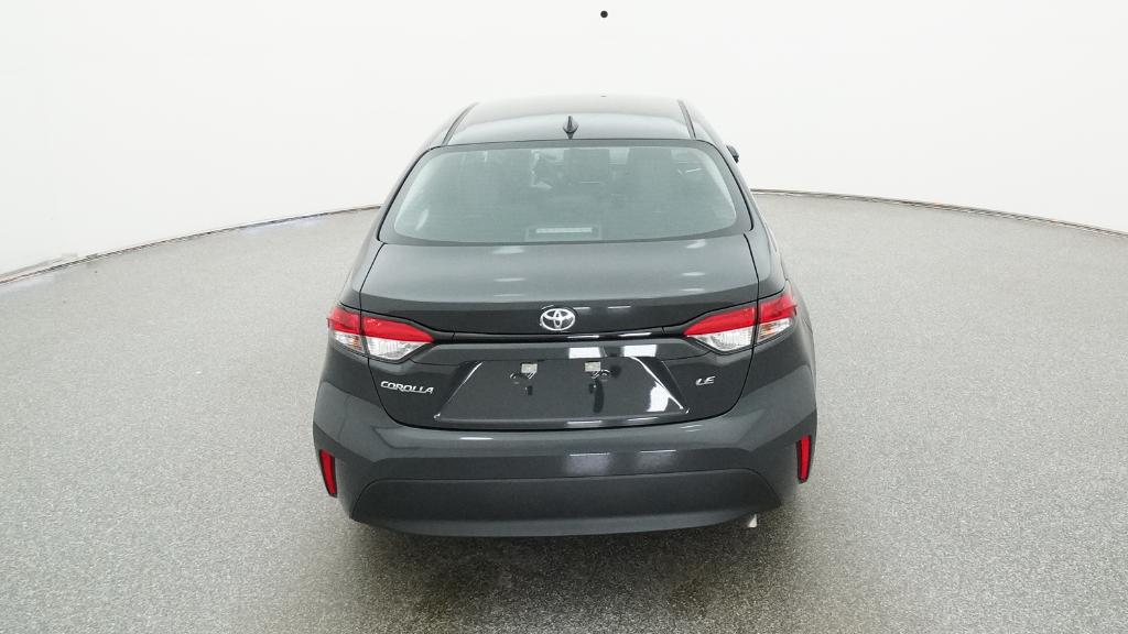 2026 Toyota Corolla LE photo 18
