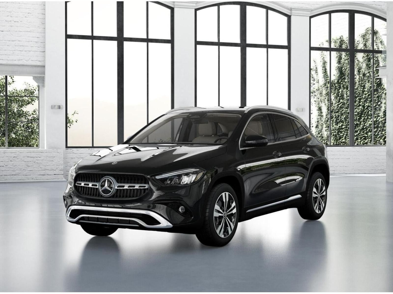 2026 Mercedes Benz GLA 250 photo 39