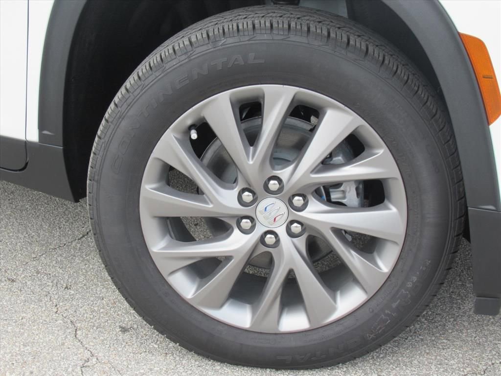 2026 Buick Enclave Preferred photo 7