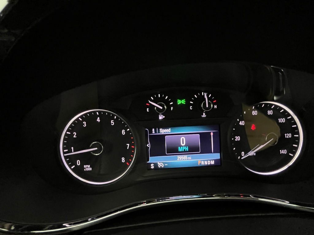 2022 Buick Encore Preferred photo 21