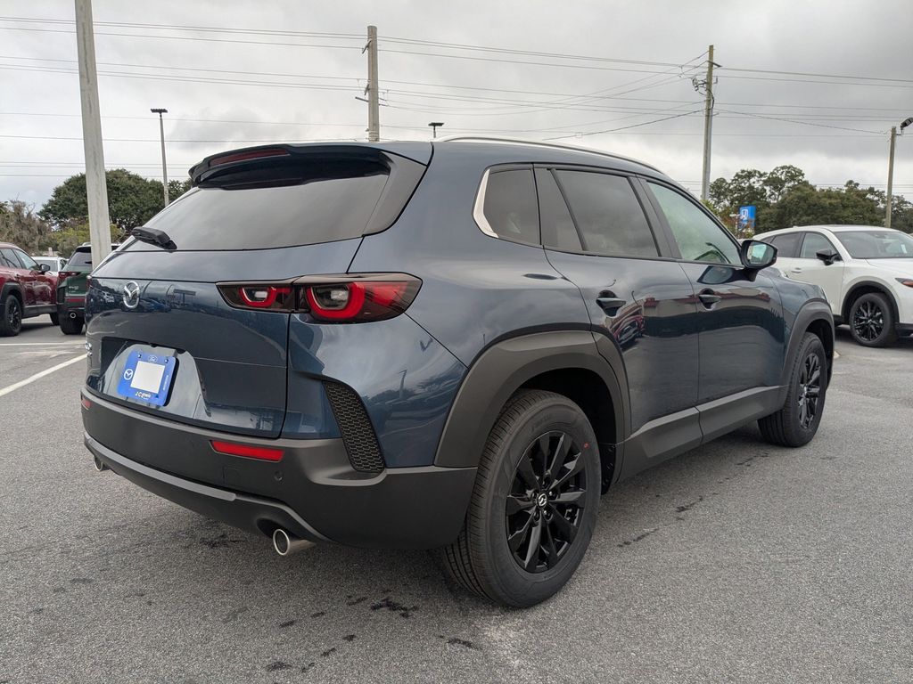 2026 Mazda CX-50 2.5 S Preferred photo 2