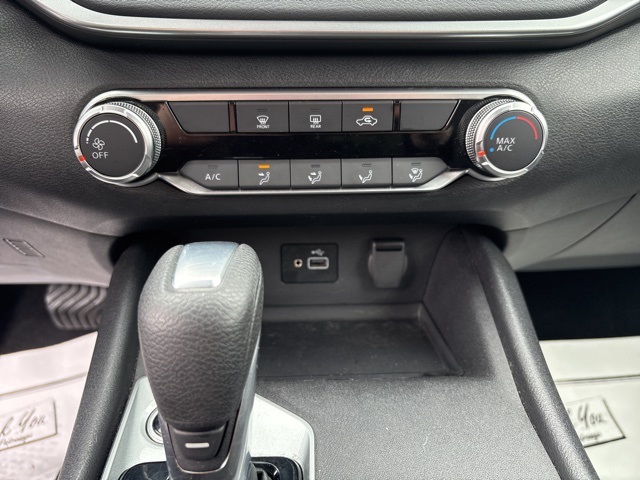 2024 Nissan Altima 2.5 S photo 19