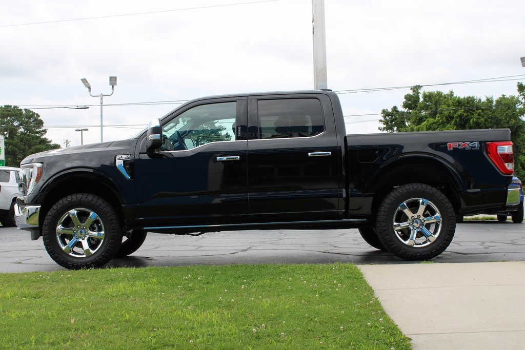 2023 Ford F-150 XL photo 8