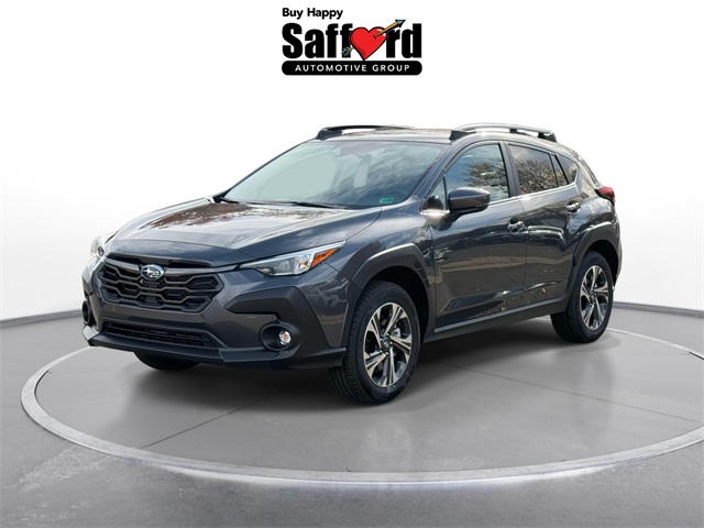 2026 Subaru Crosstrek Premium's photo