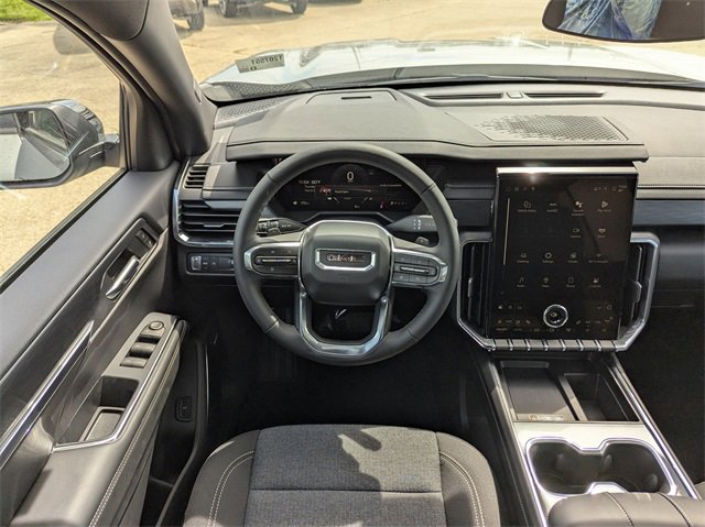 2025 Gmc Acadia Elevation photo 29