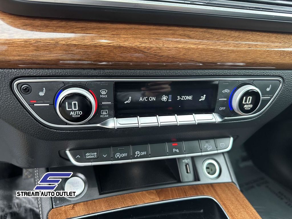 2023 Audi Q5 45 S line Premium photo 27