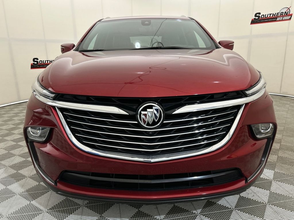 2024 Buick Enclave Premium photo 6