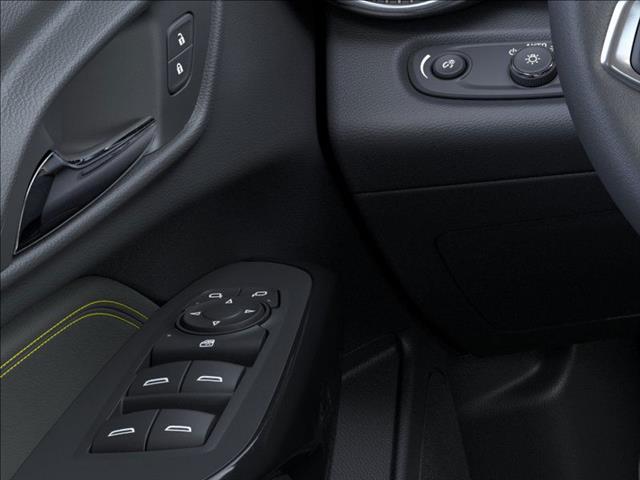2026 Chevrolet Trax ACTIV photo 17