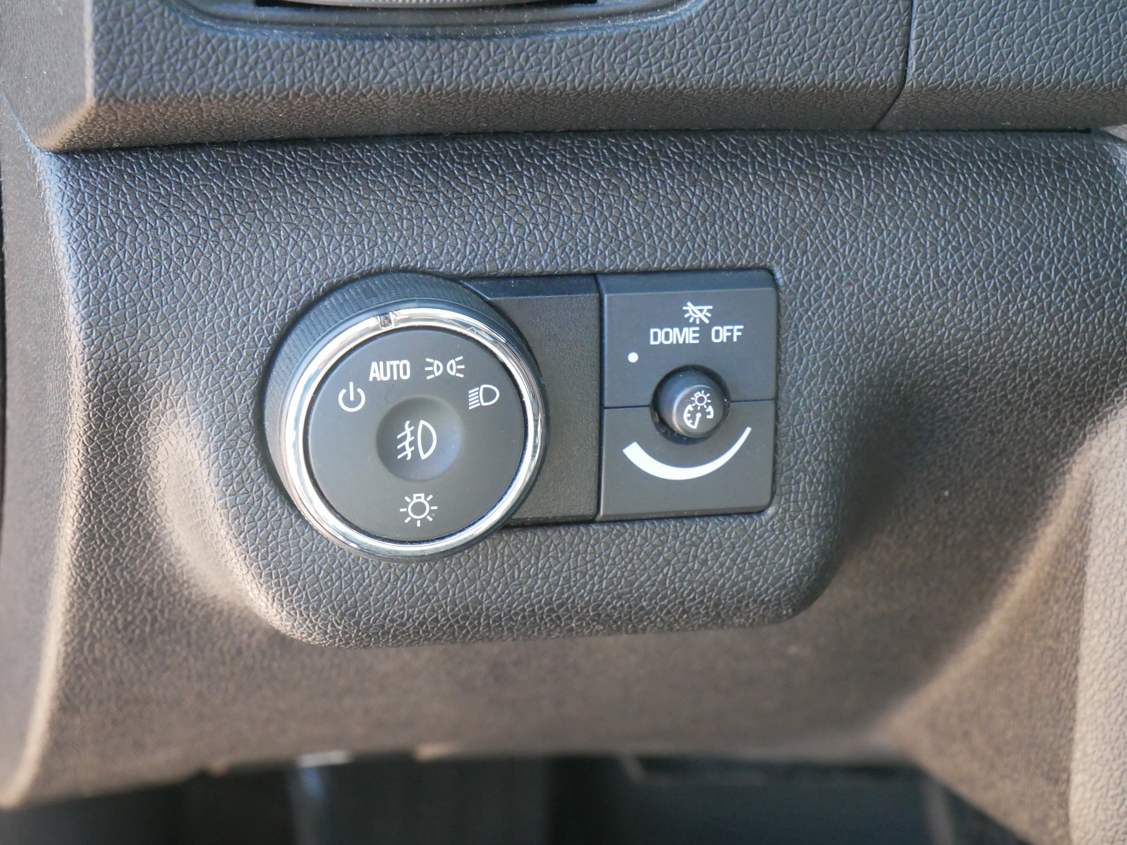 2011 Gmc Acadia SLE photo 15