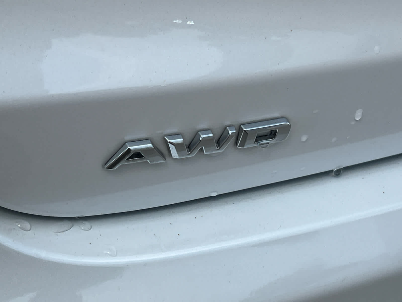 2024 Cadillac XT6 Sport photo 9