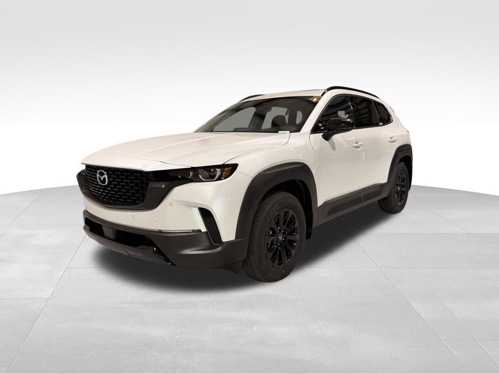 2026 Mazda CX-50 Premium's photo