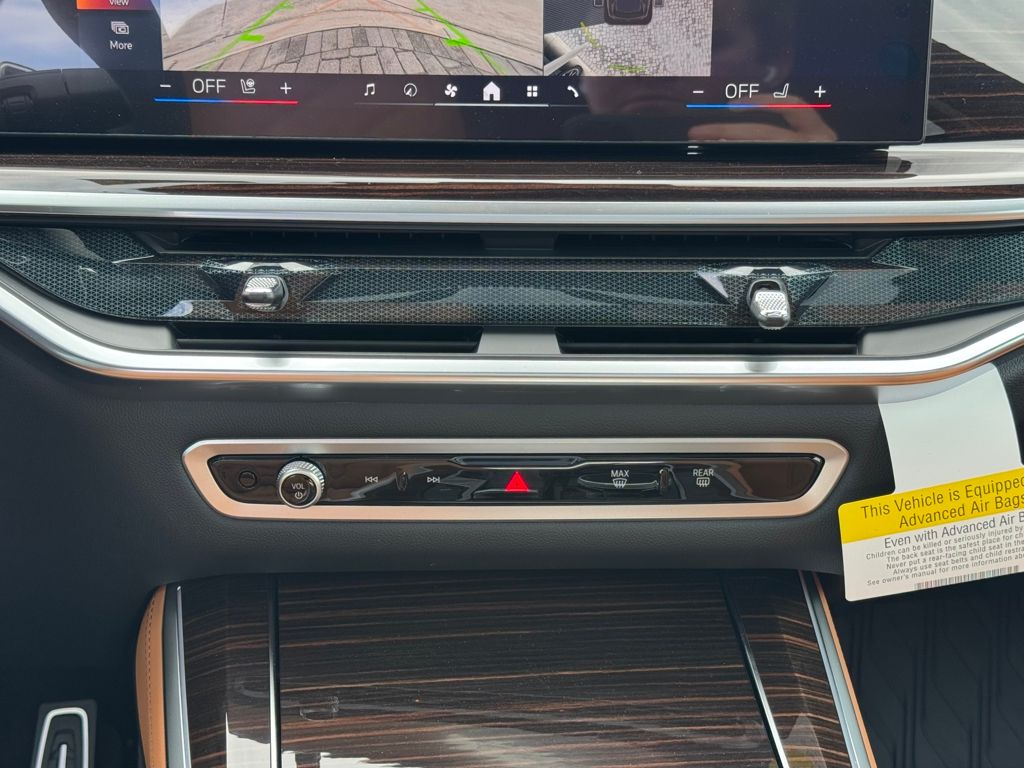 2026 Bmw X5 xDrive40i photo 19