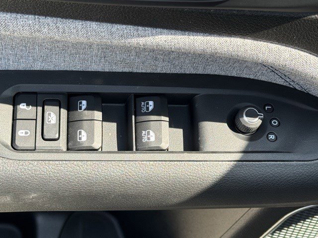 2025 Jeep Compass Latitude photo 7