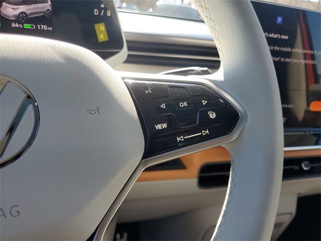 2025 Volkswagen ID. Buzz photo 27
