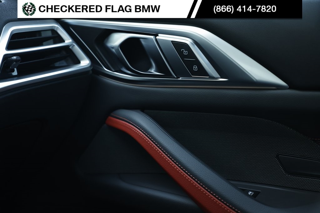 2025 Bmw 430i photo 36