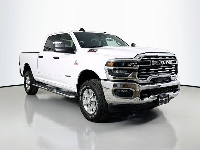 2025 RAM Ram 2500 Pickup Big Horn's photo