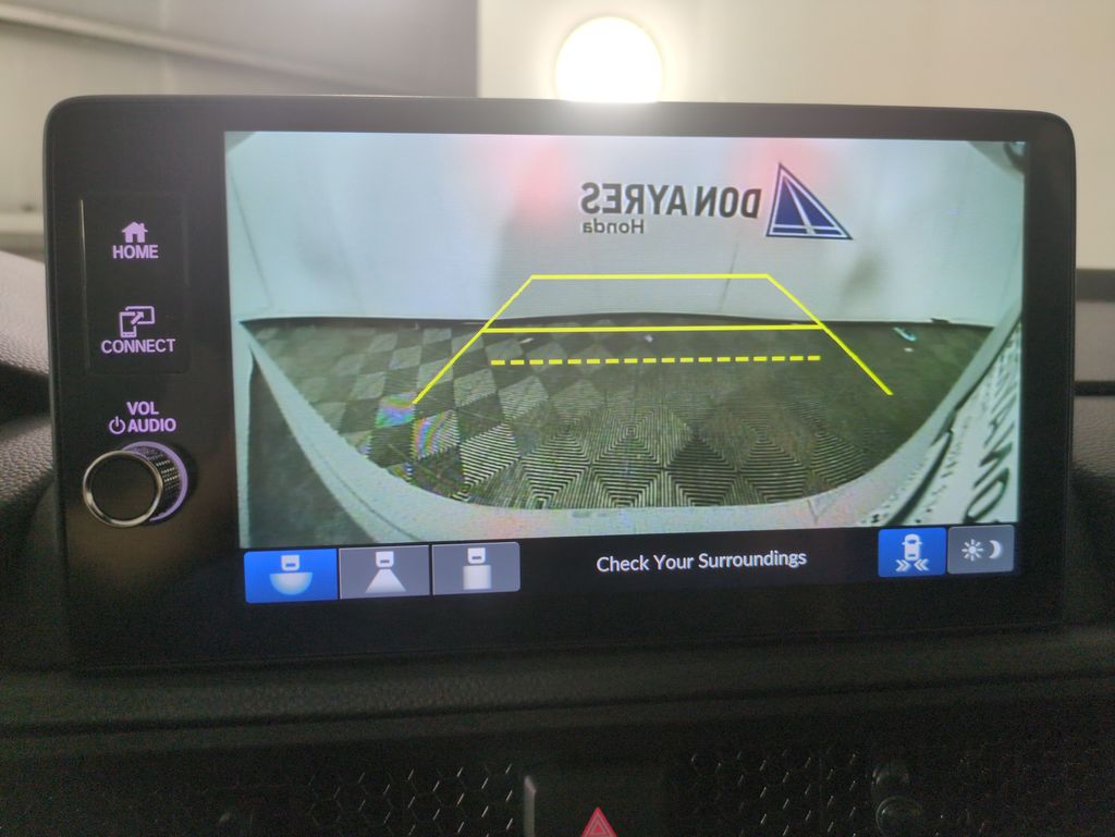 2026 Honda CR-V Hybrid Sport photo 19