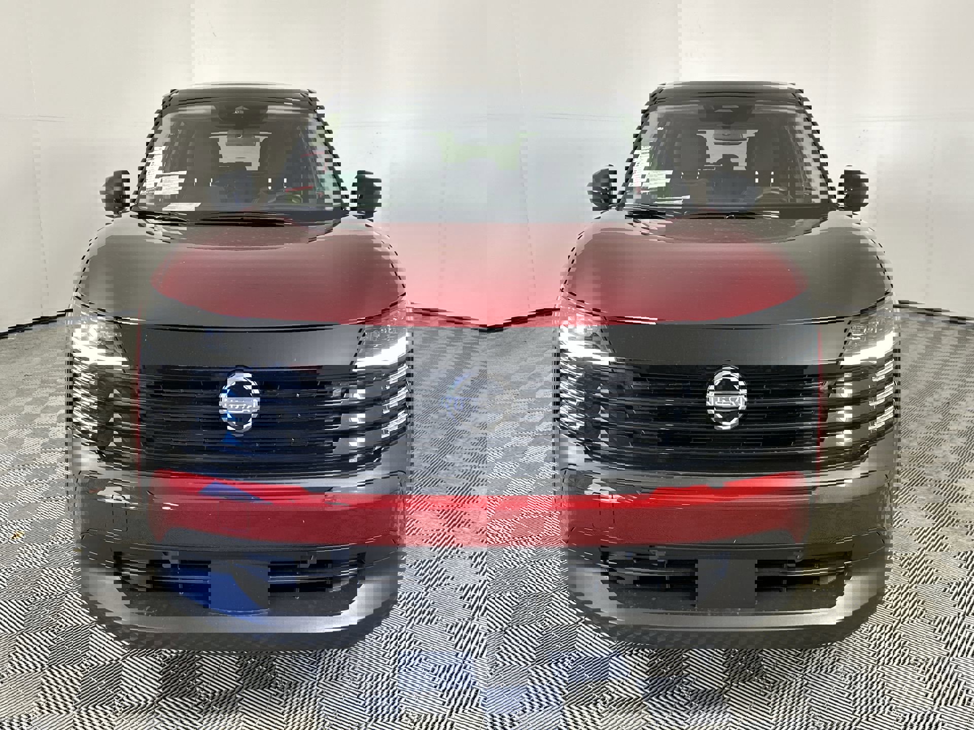 2025 Nissan Kicks SV photo 3