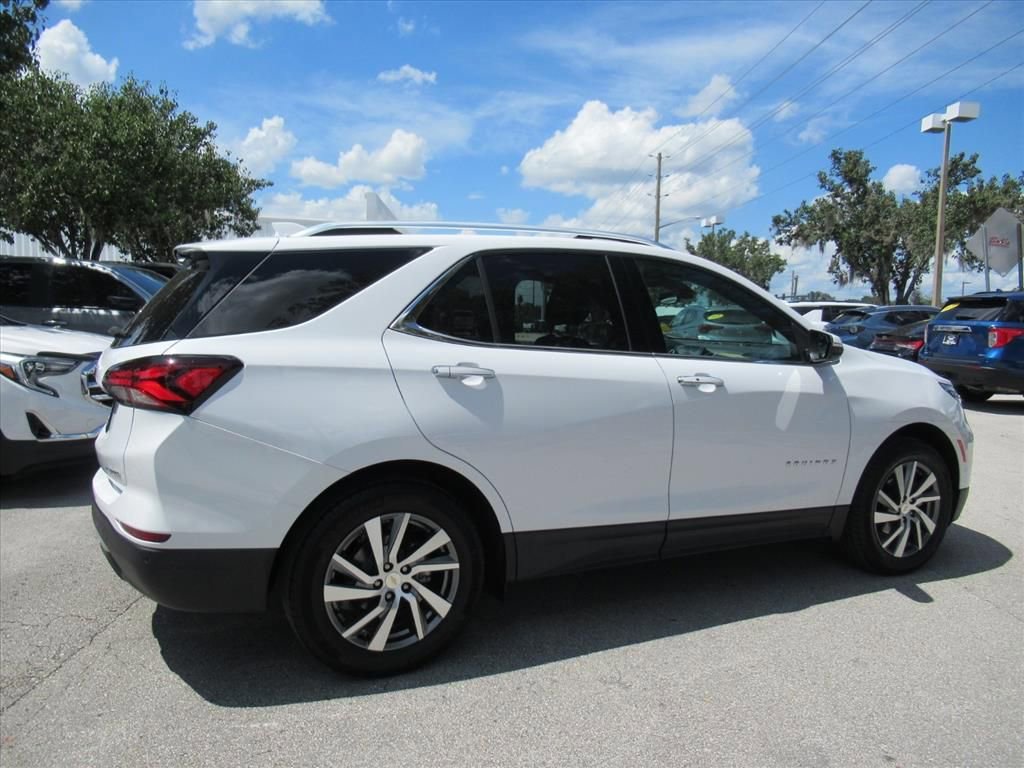 2023 Chevrolet Equinox Premier photo 6