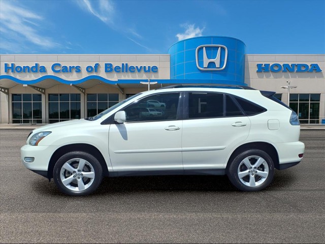 2004 Lexus RX 330 photo 2
