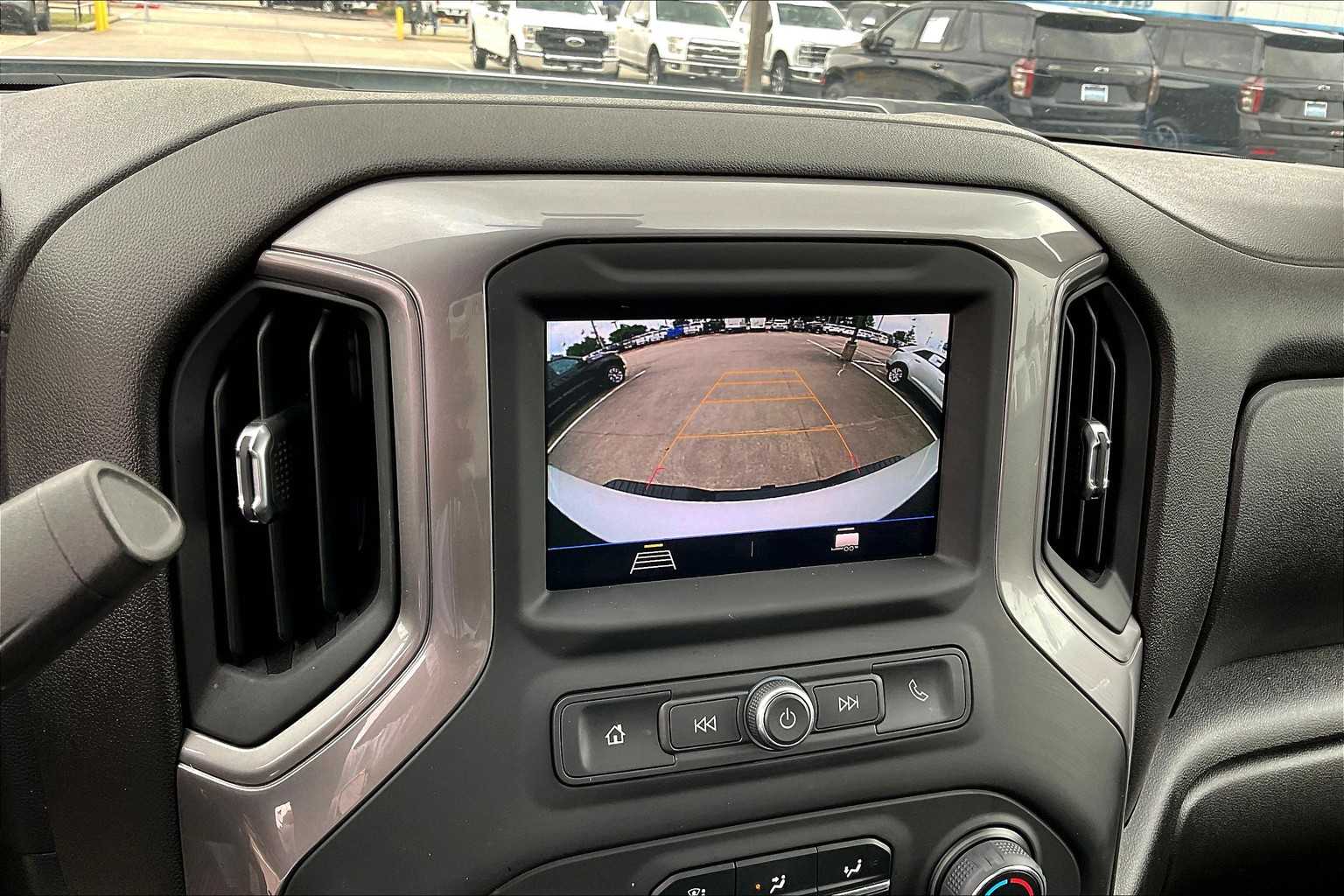 2023 Chevrolet Silverado 2500HD Work Truck photo 49