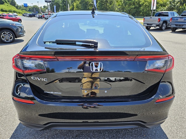 2023 Honda Civic LX photo 6