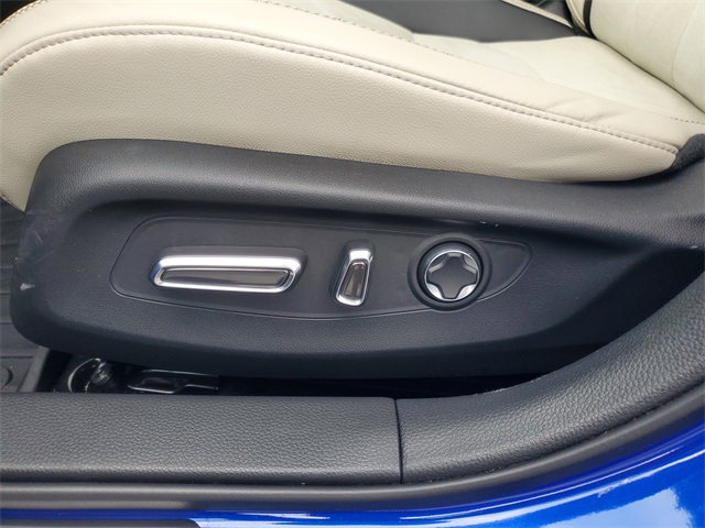 2024 Acura Integra A-Spec photo 14