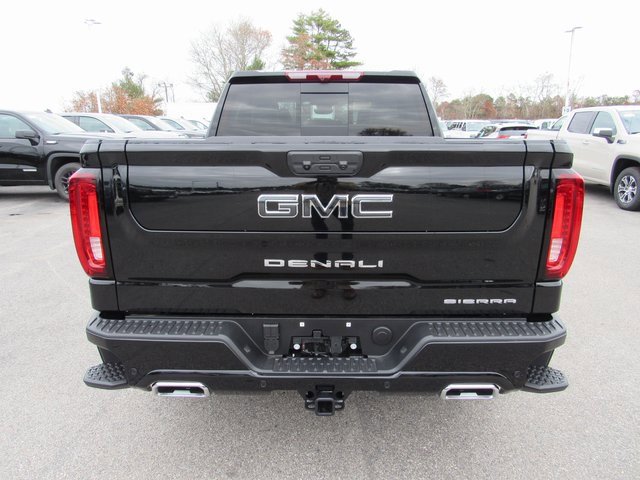 2025 Gmc Sierra 1500 Denali Ultimate photo 3