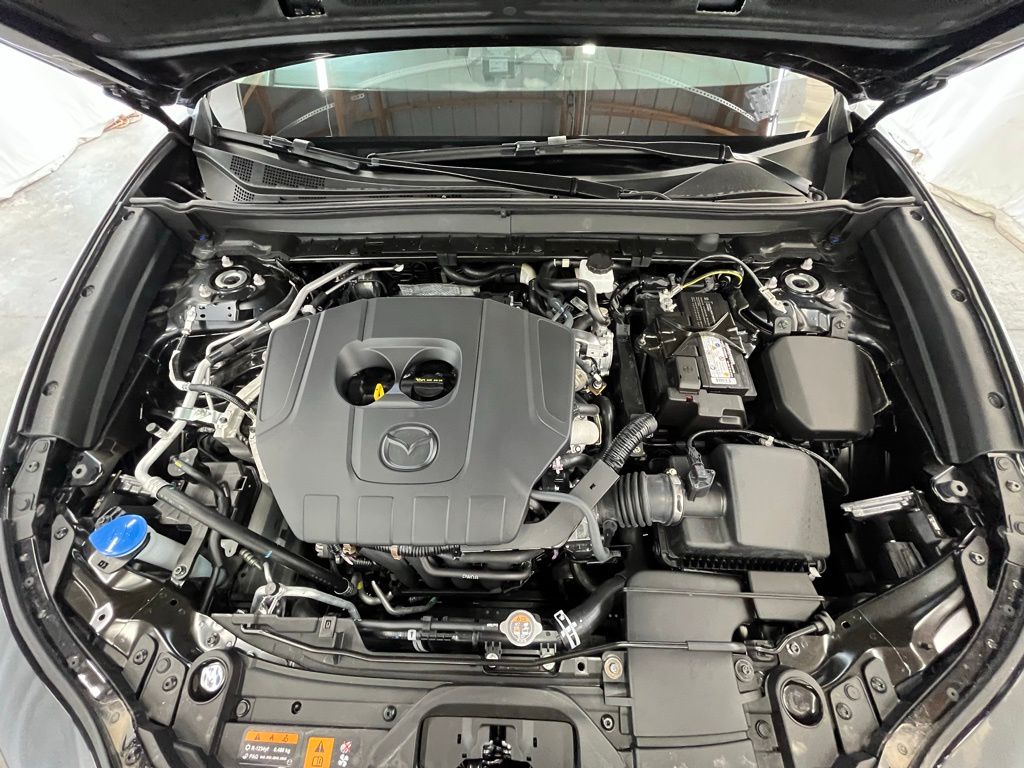 2025 Mazda CX-30 2.5 S Preferred photo 28