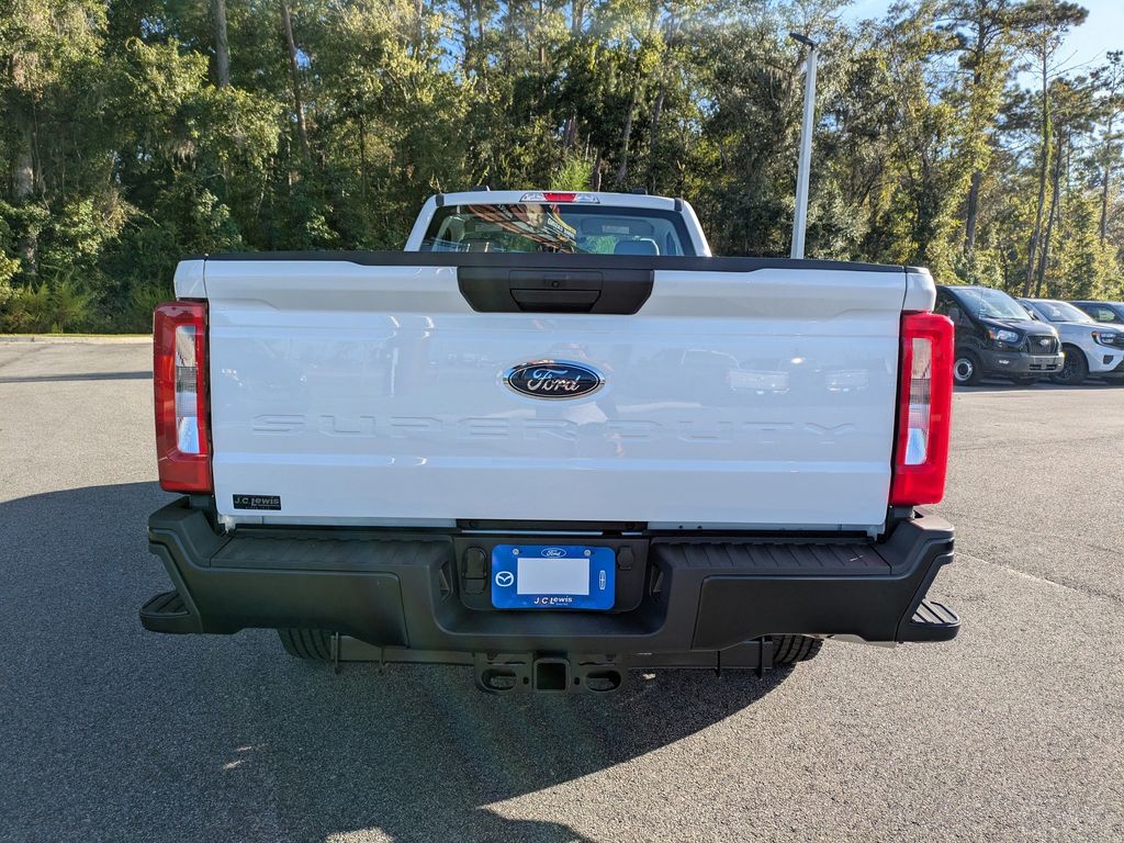 2026 Ford F-250 XL photo 5