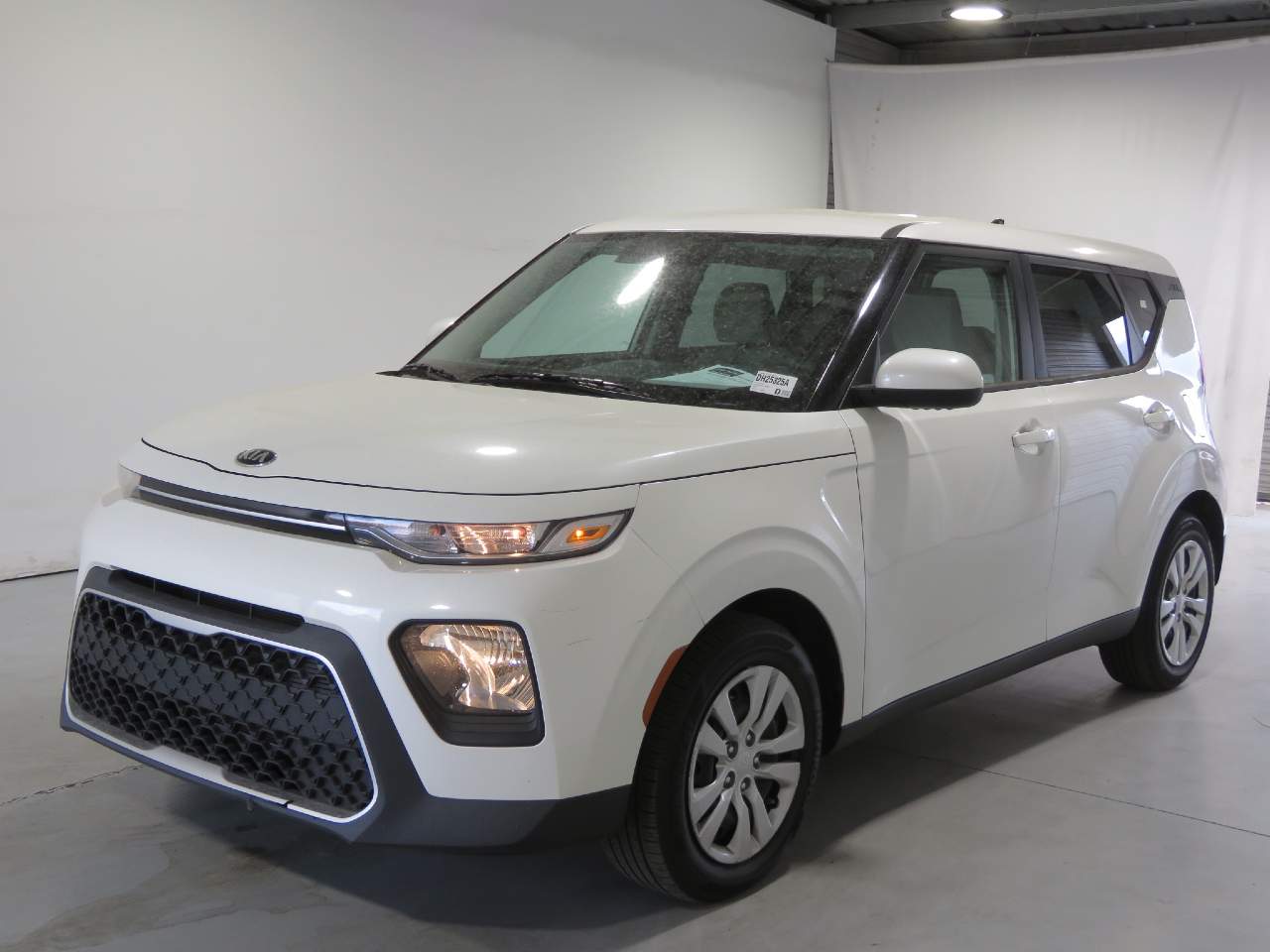 2021 Kia Soul