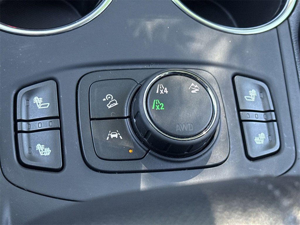 2024 Gmc Terrain SLT photo 35