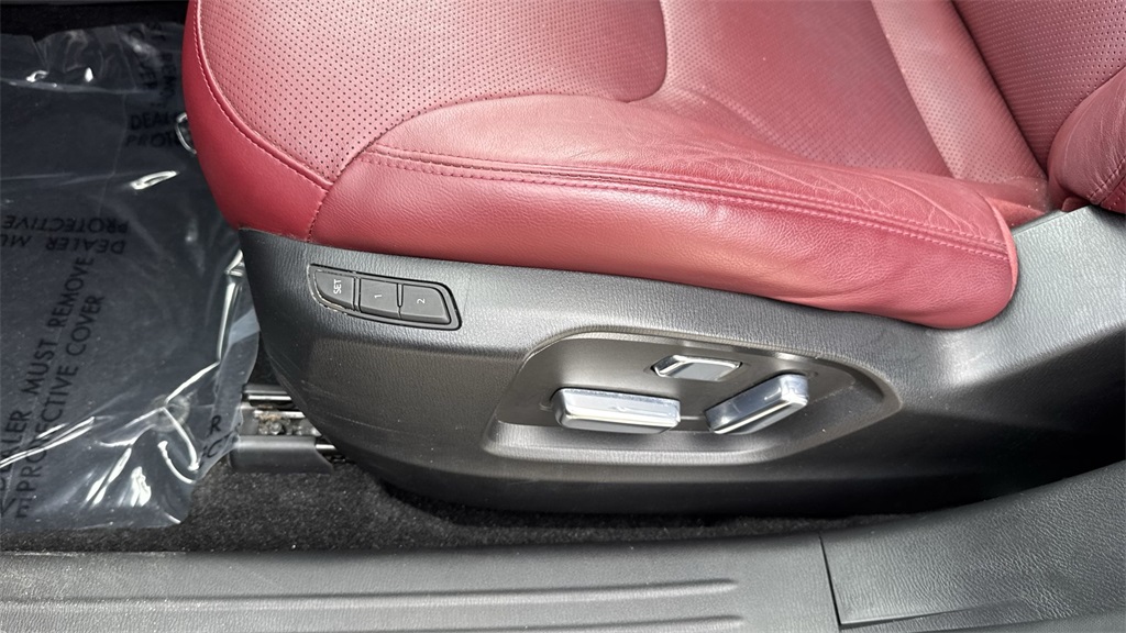 2022 Mazda CX-9 Carbon photo 40