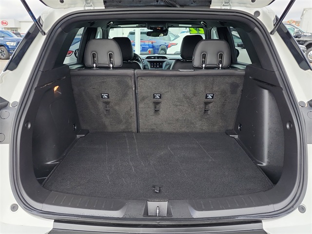 2022 Chevrolet Trailblazer ACTIV photo 4