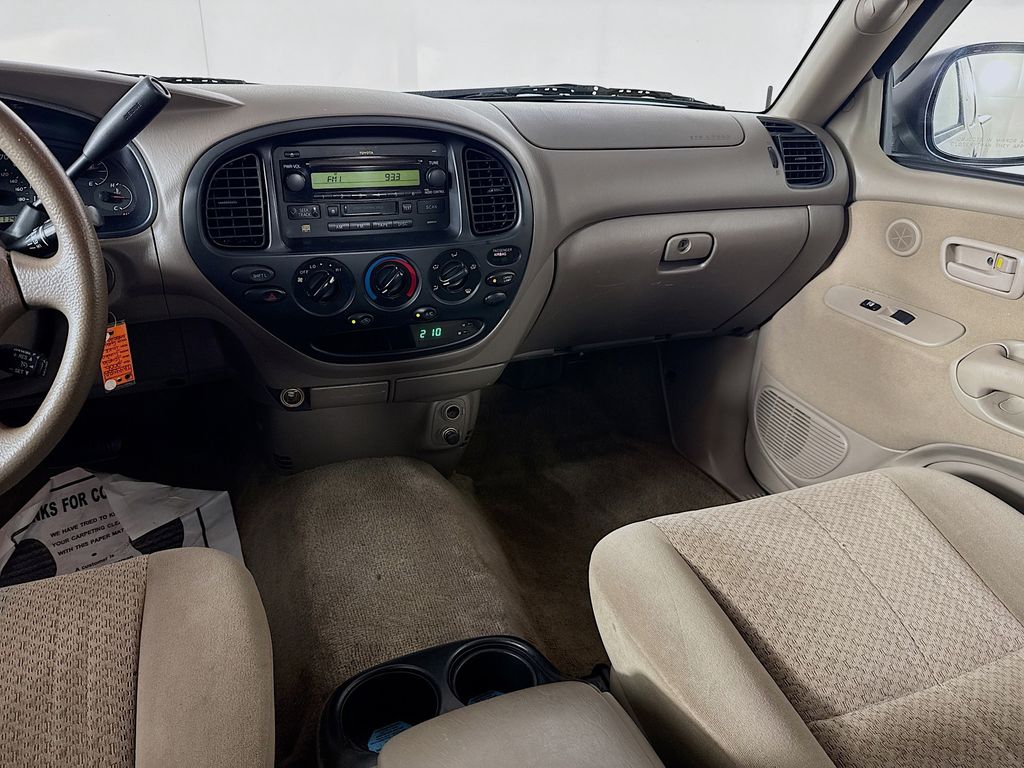 2006 Toyota Tundra SR5 photo 20