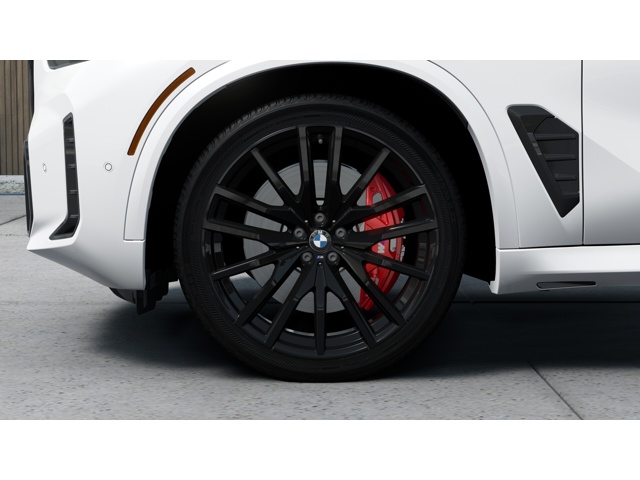 2026 Bmw X5 sDrive40i photo 6