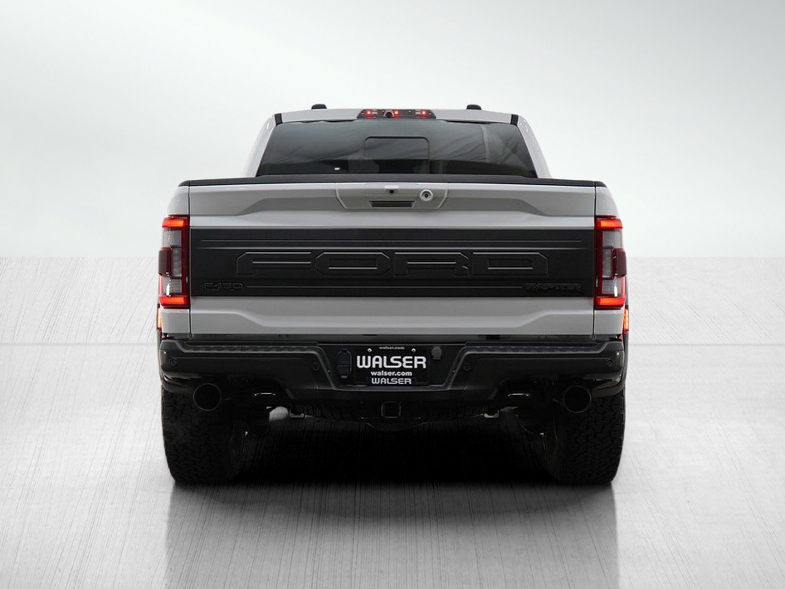2023 Ford F-150 Raptor photo 3