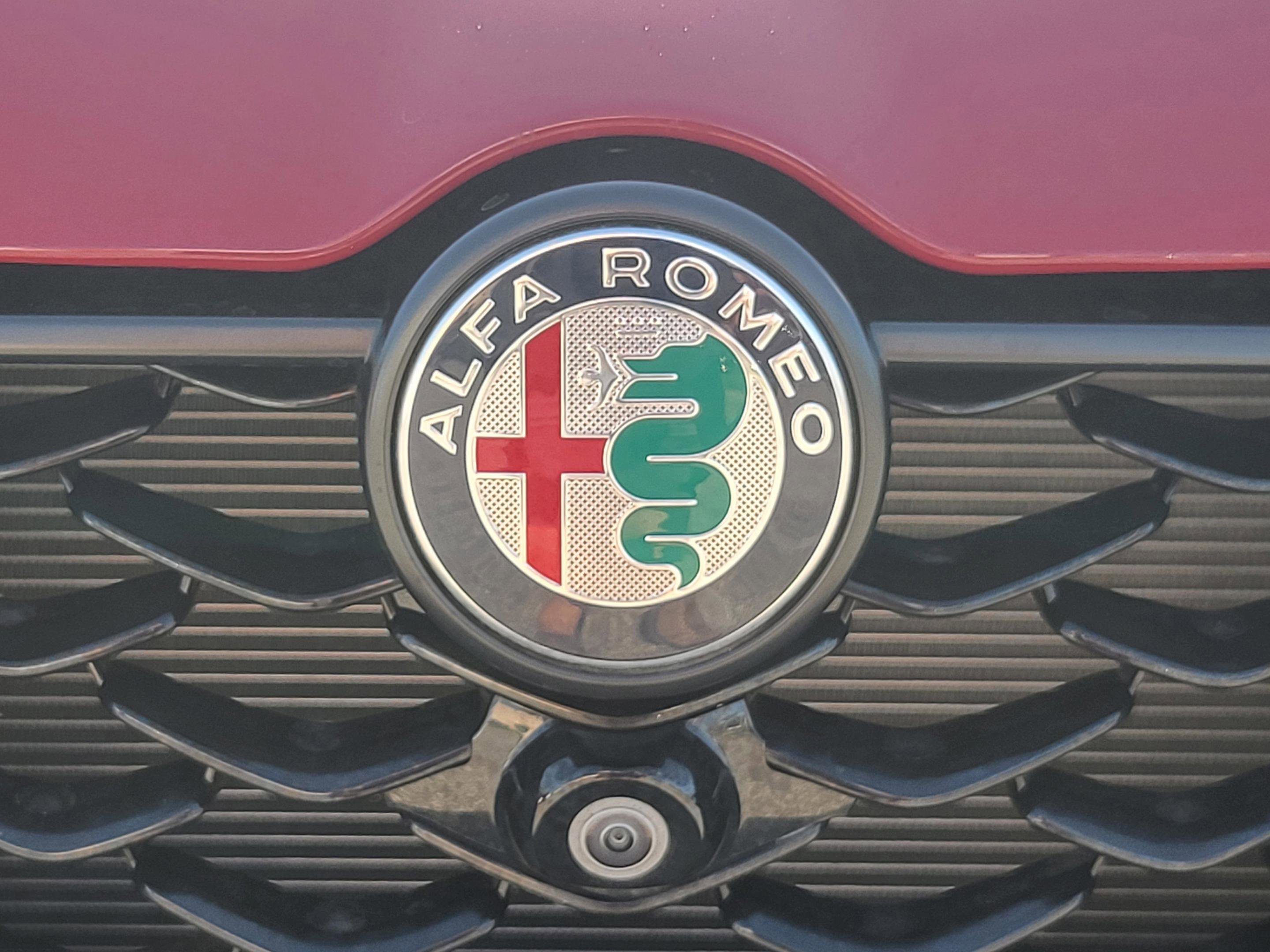 2025 Alfa Romeo Tonale BASE SPRINT photo 10