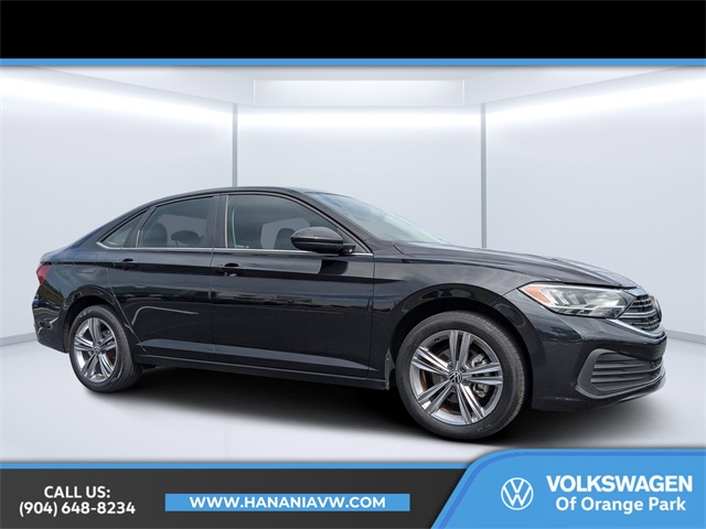 2022 Volkswagen Jetta SE