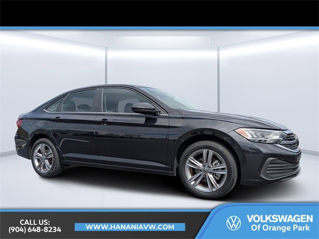 2022 Volkswagen Jetta SE's photo