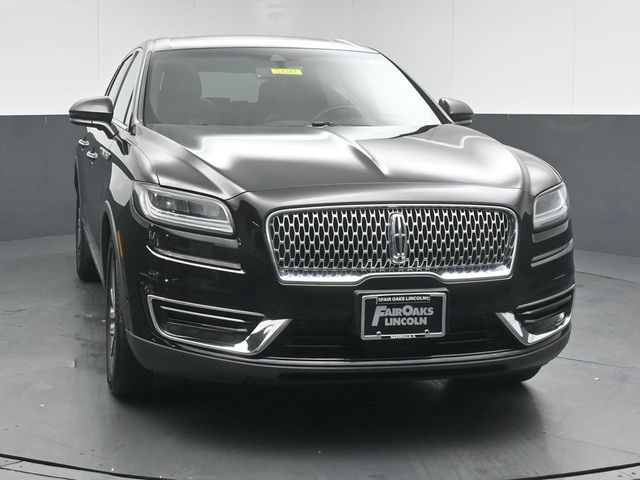 2019 LINCOLN NAUTILUS - Image 2